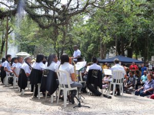 Eventos Setembro Amarelo